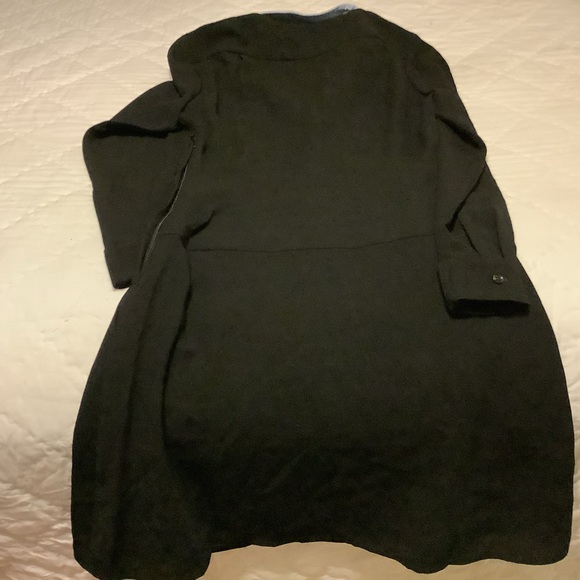 Coach Dresses Coach Shirt Dress Size Poshmark